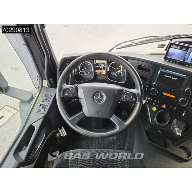 2016 Mercedes-Benz Actros 1843-42513393