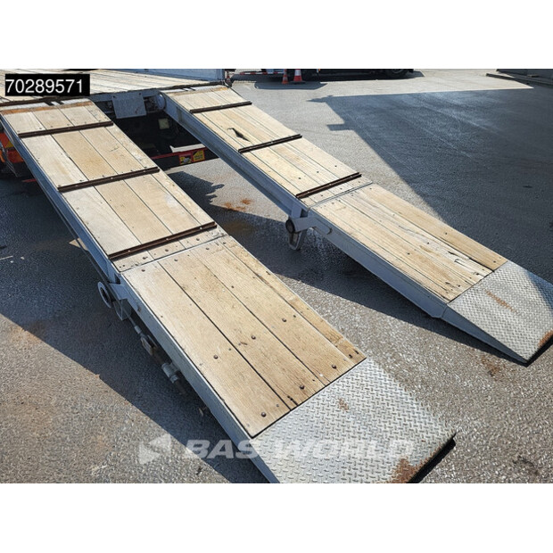 2014 Mercedes-Benz Antos 2542-42513430