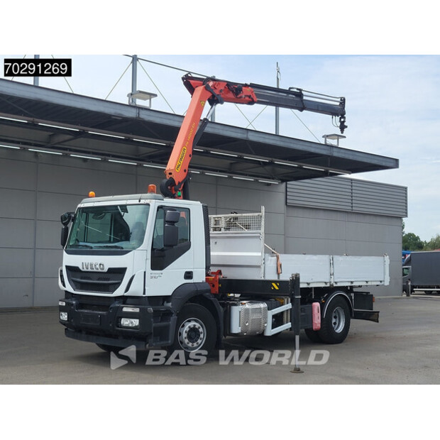 2016 Iveco STRALIS 310-42513491
