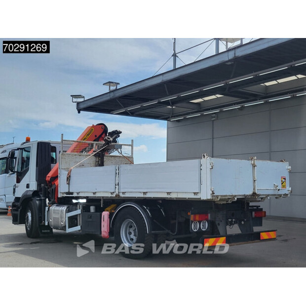 2016 Iveco STRALIS 310-42513500