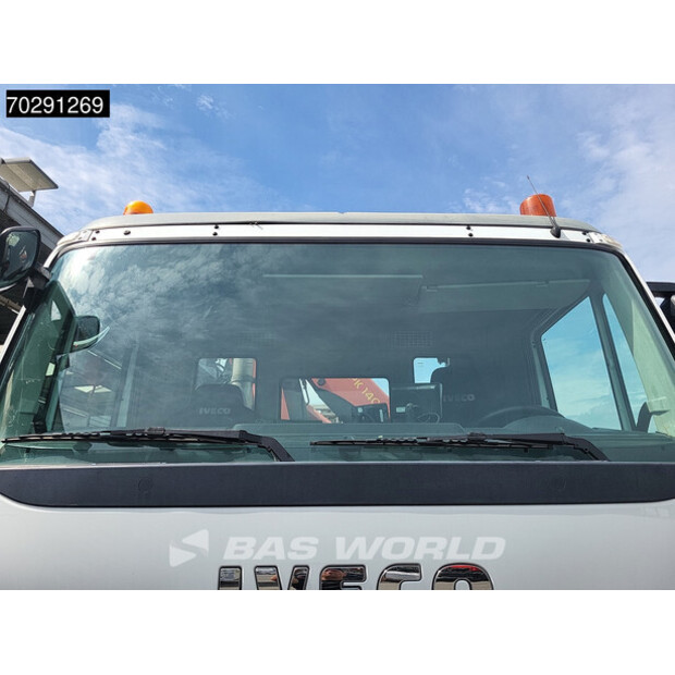 2016 Iveco STRALIS 310-42513504