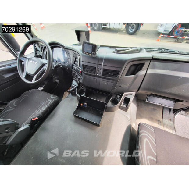 2016 Iveco STRALIS 310-42513514