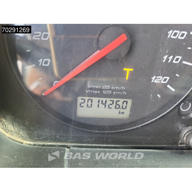 2016 Iveco STRALIS 310-42513524