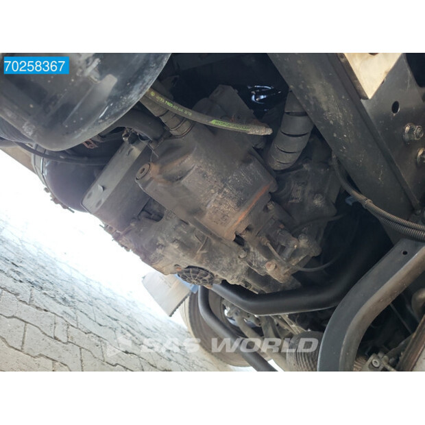 2020 مان TGS 26.500-42513557