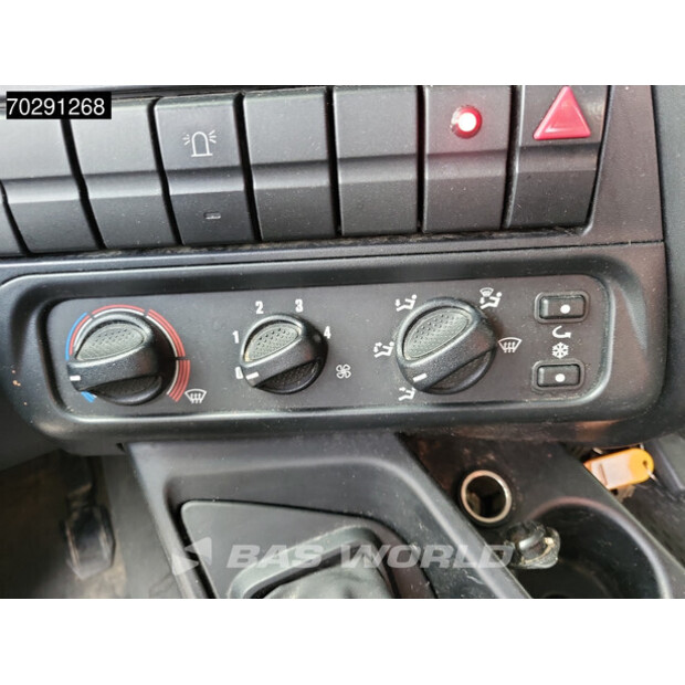 2017 Iveco Trakker 310-42513836