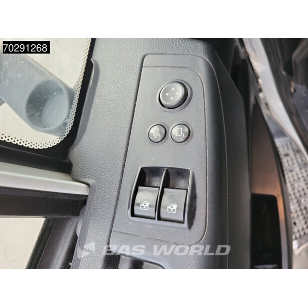 2017 Iveco Trakker 310-42513840