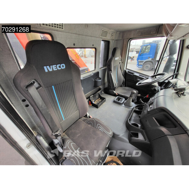 2017 Iveco Trakker 310-42513842