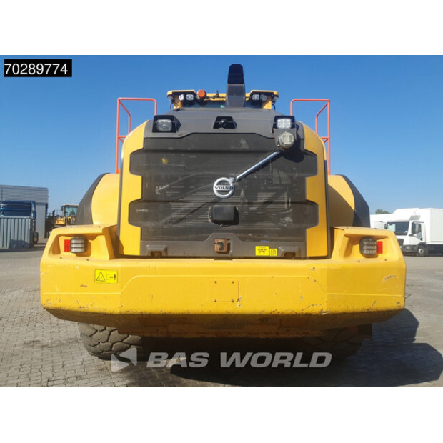 2018 Volvo L260H-42514036