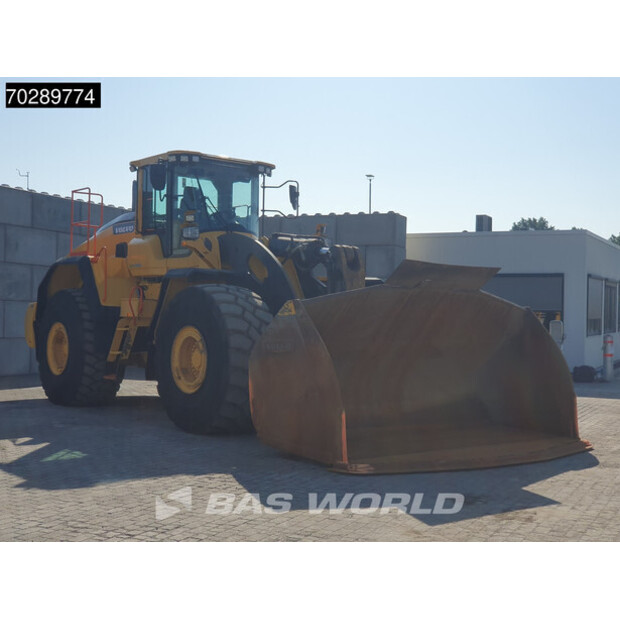 2018 Volvo L260H-42514039