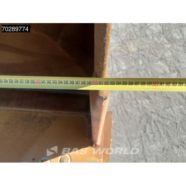 2018 Volvo L260H-42514044