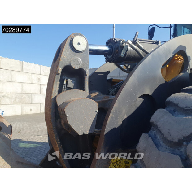 2018 Volvo L260H-42514045