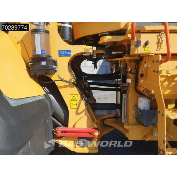 2018 Volvo L260H-42514047
