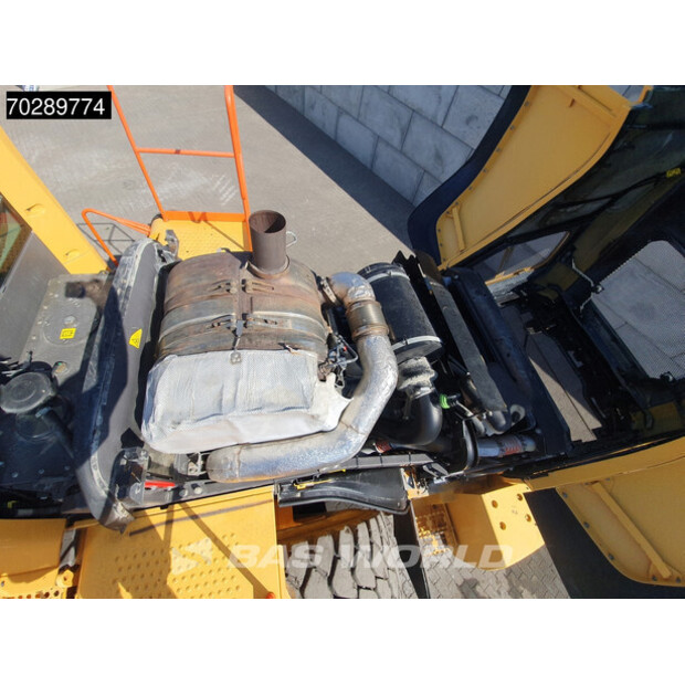 2018 Volvo L260H-42514048