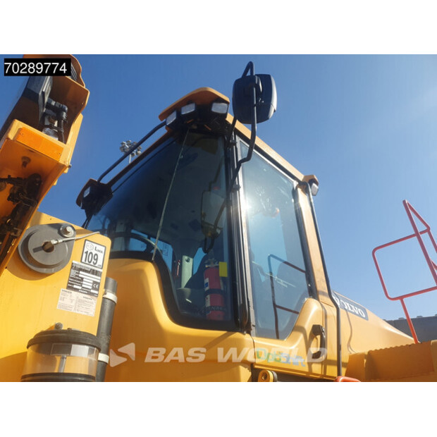 2018 Volvo L260H-42514050