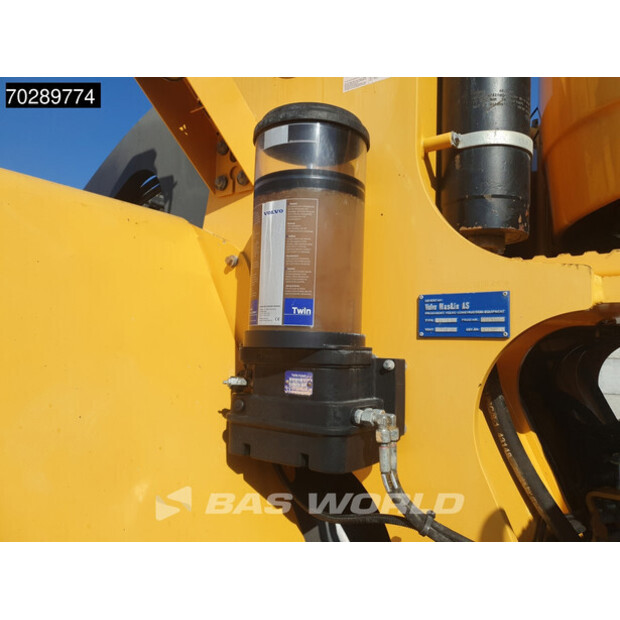 2018 Volvo L260H-42514055