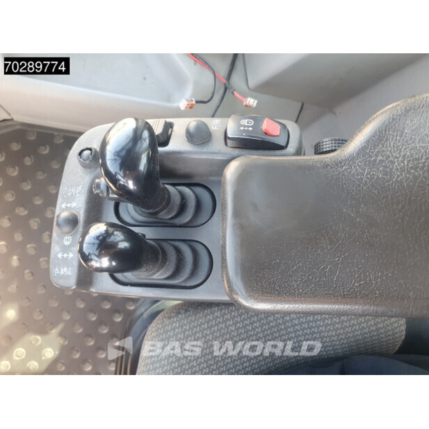 2018 Volvo L260H-42514059