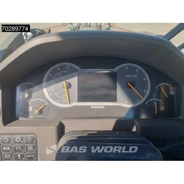 2018 Volvo L260H-42514063