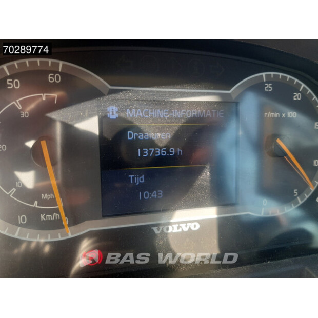 2018 Volvo L260H-42514064