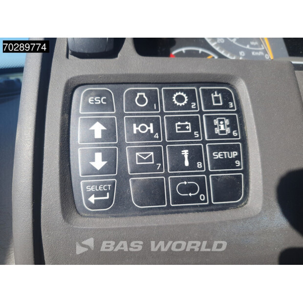 2018 Volvo L260H-42514065