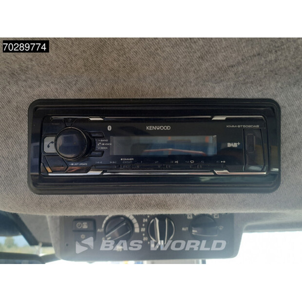 2018 Volvo L260H-42514067