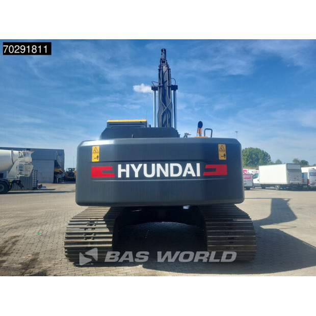 2025 هيونداي R245LR-42514126