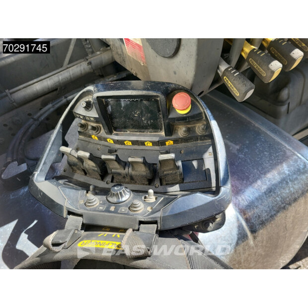 2015 ايفكو STRALIS 310-42514298