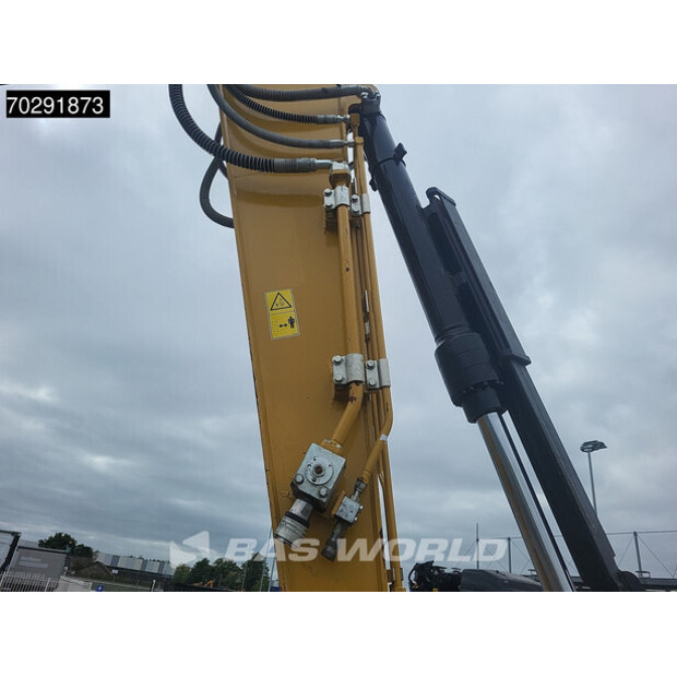 2019 Caterpillar 315FL-42514380