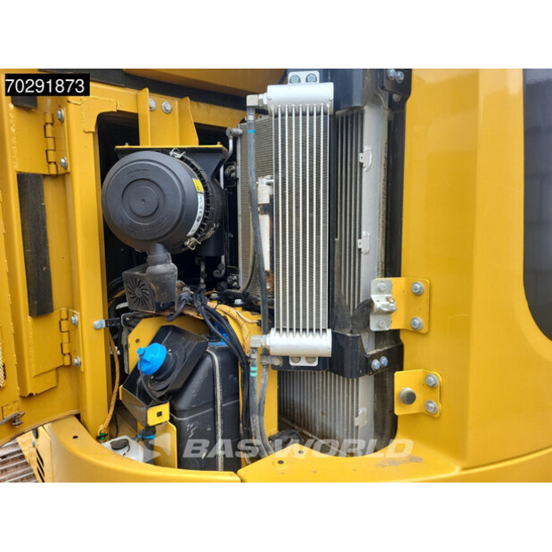 2019 Caterpillar 315FL-42514388