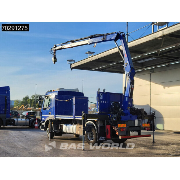 2017 DAF LF 260-42514442