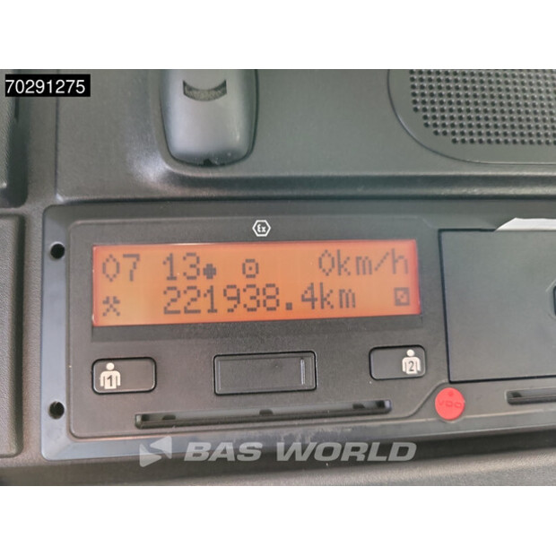 2017 DAF LF 260-42514475