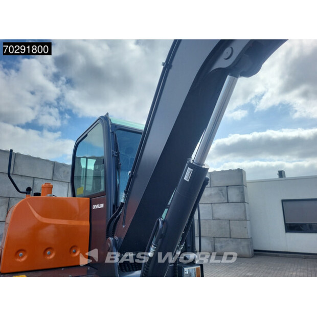 2025 Develon DX60WN ECO-1-42514688