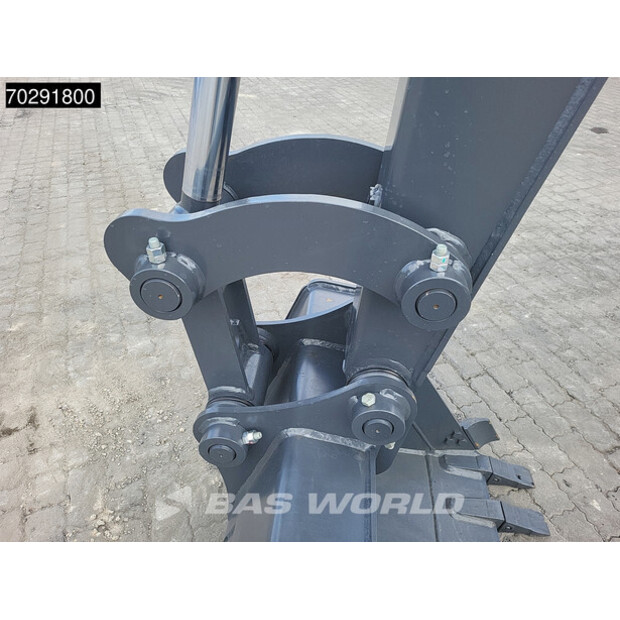 2025 Develon DX60WN ECO-1-42514691