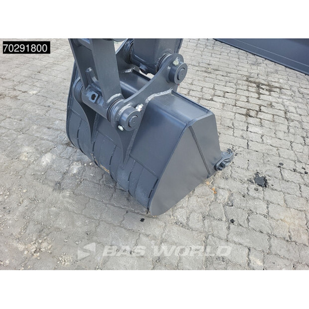2025 Develon DX60WN ECO-1-42514692