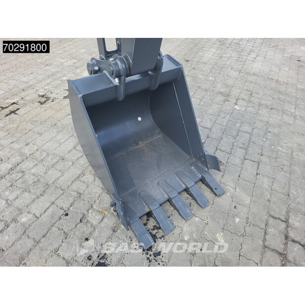 2025 Develon DX60WN ECO-1-42514693