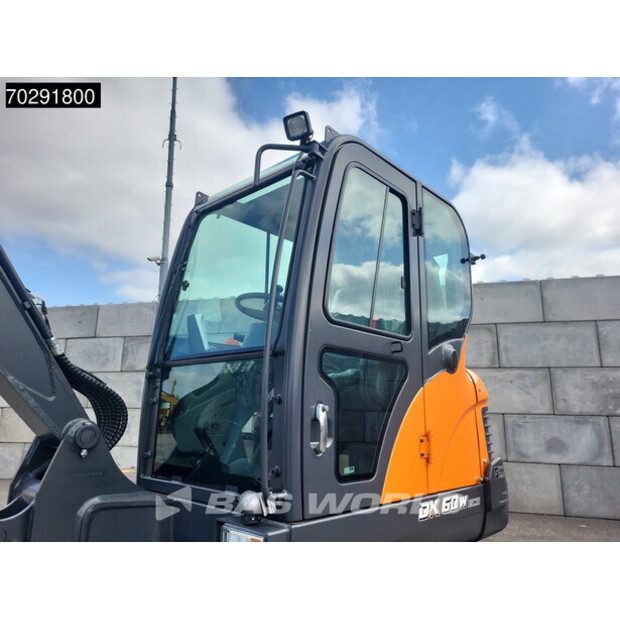 2025 Develon DX60WN ECO-1-42514694