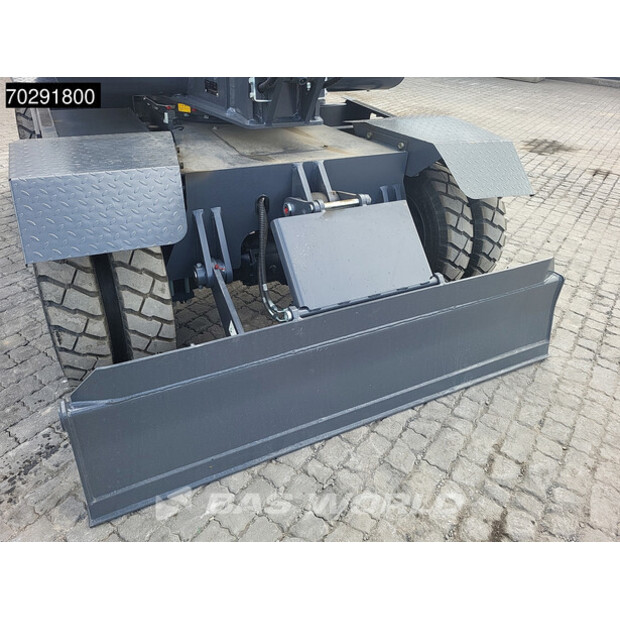 2025 Develon DX60WN ECO-1-42514695