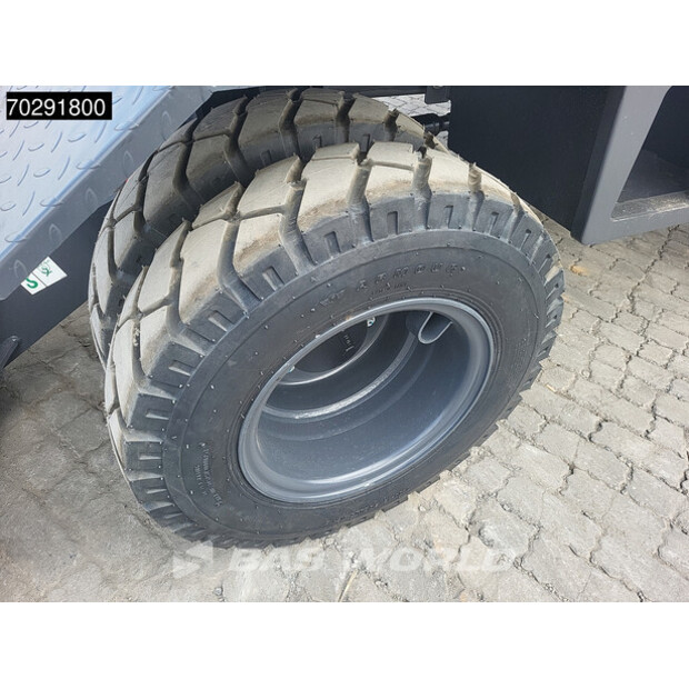 2025 Develon DX60WN ECO-1-42514696