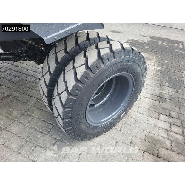 2025 Develon DX60WN ECO-1-42514697