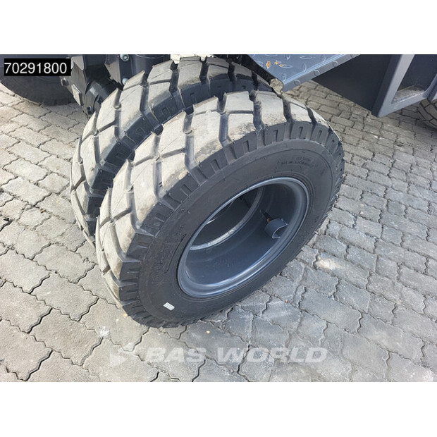 2025 Develon DX60WN ECO-1-42514698