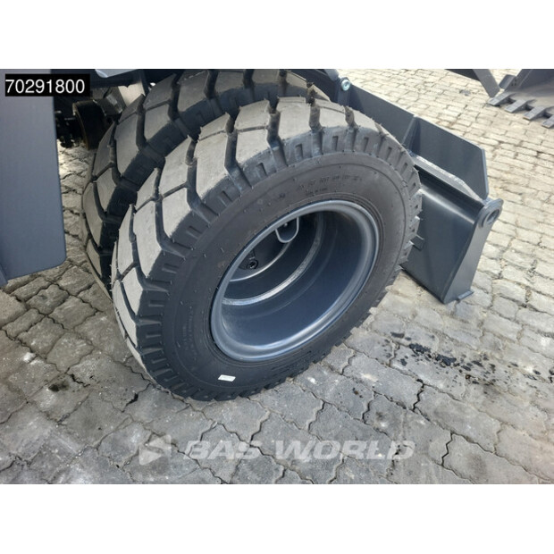 2025 Develon DX60WN ECO-1-42514699