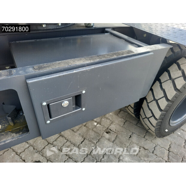 2025 Develon DX60WN ECO-1-42514700
