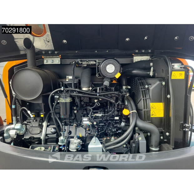 2025 Develon DX60WN ECO-1-42514701