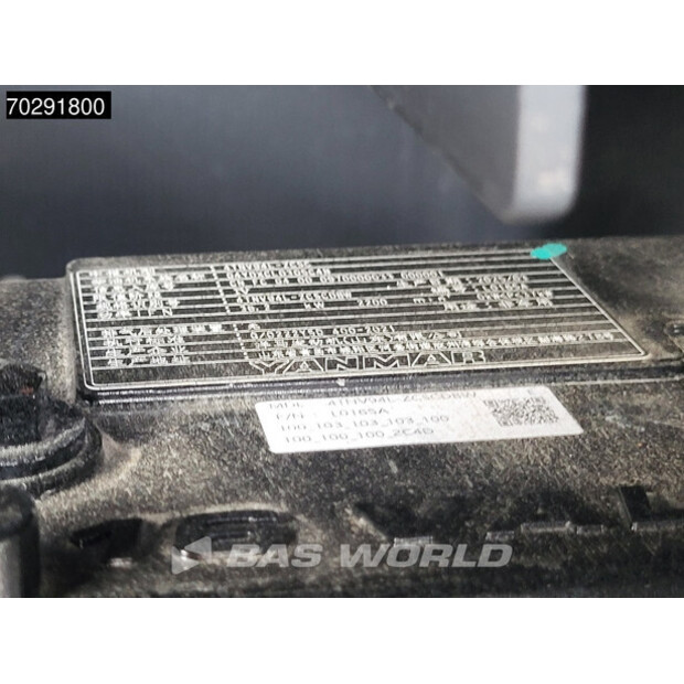 2025 Develon DX60WN ECO-1-42514702