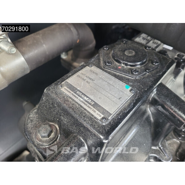 2025 Develon DX60WN ECO-1-42514703