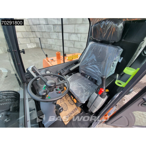 2025 Develon DX60WN ECO-1-42514704