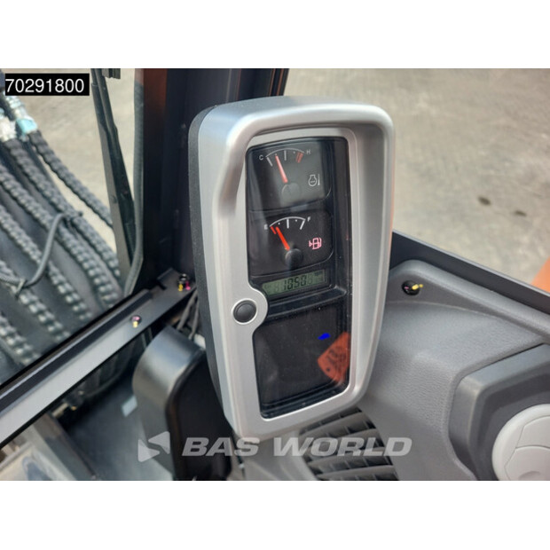 2025 Develon DX60WN ECO-1-42514705