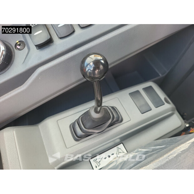 2025 Develon DX60WN ECO-1-42514706