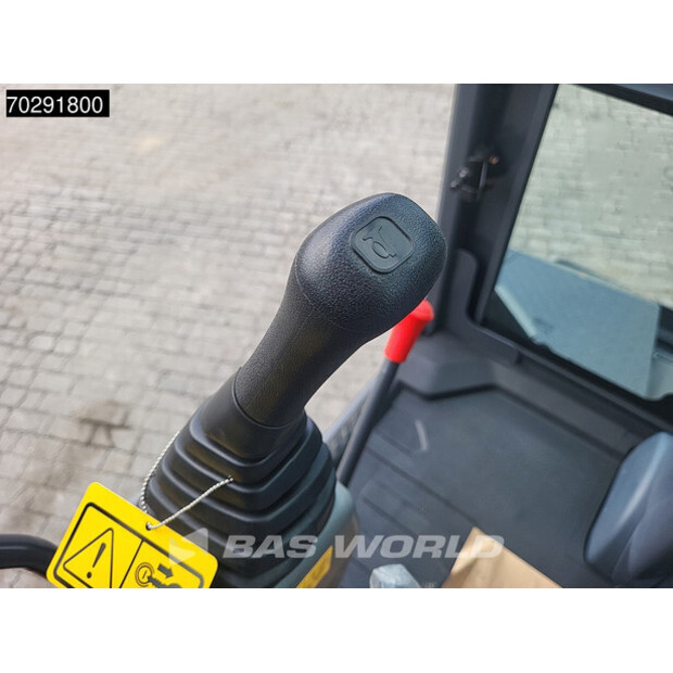 2025 Develon DX60WN ECO-1-42514707