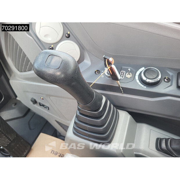 2025 Develon DX60WN ECO-1-42514708