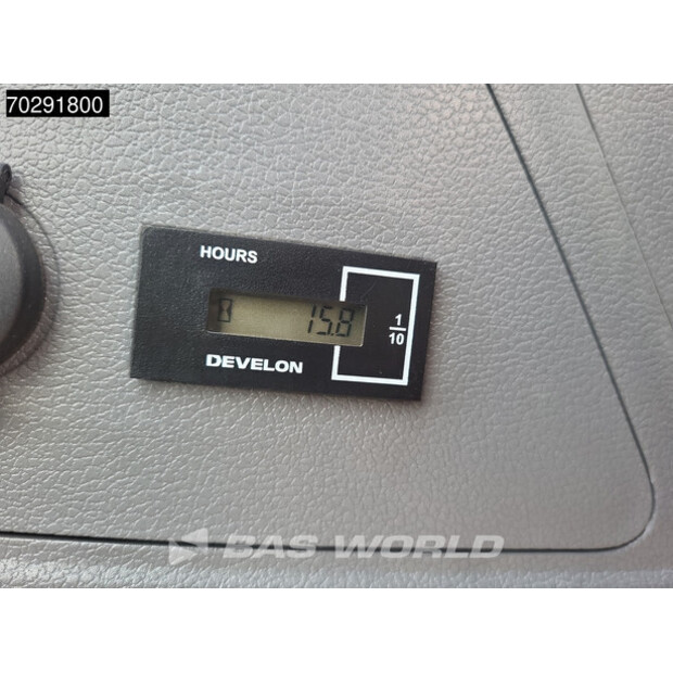 2025 Develon DX60WN ECO-1-42514710